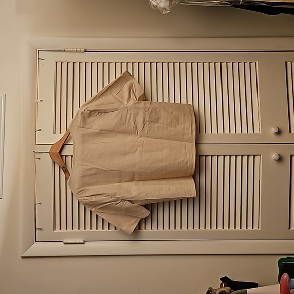 Casual Two Piece Pantsuit Set - Picture 1 of 5